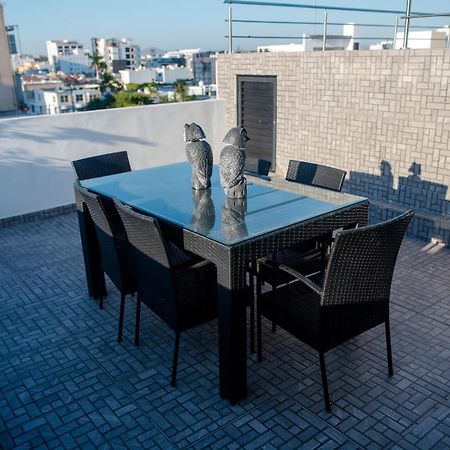 2Br/2Ba Condo 1 Block To Ocean! - Unit 3 Mazatlán Zewnętrze zdjęcie