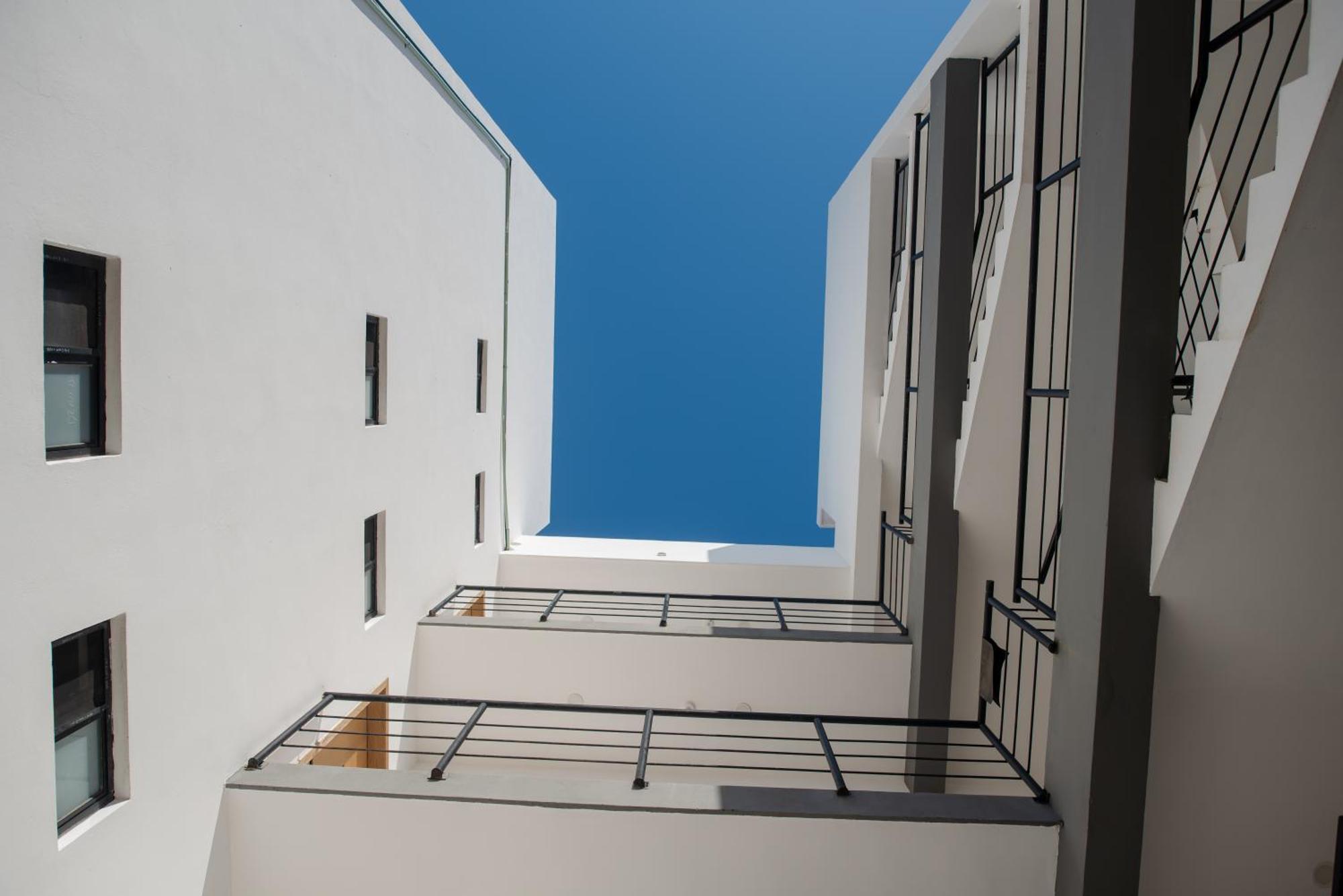 2Br/2Ba Condo 1 Block To Ocean! - Unit 3 Mazatlán Zewnętrze zdjęcie