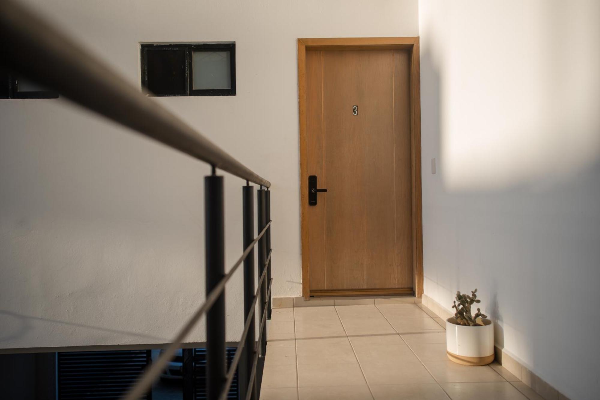 2Br/2Ba Condo 1 Block To Ocean! - Unit 3 Mazatlán Zewnętrze zdjęcie
